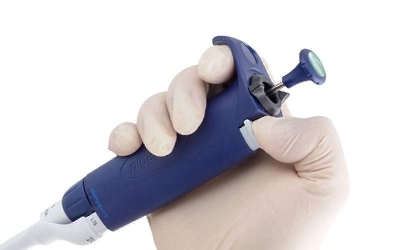 Pipet-Lite PL+ Single Channel Pipette